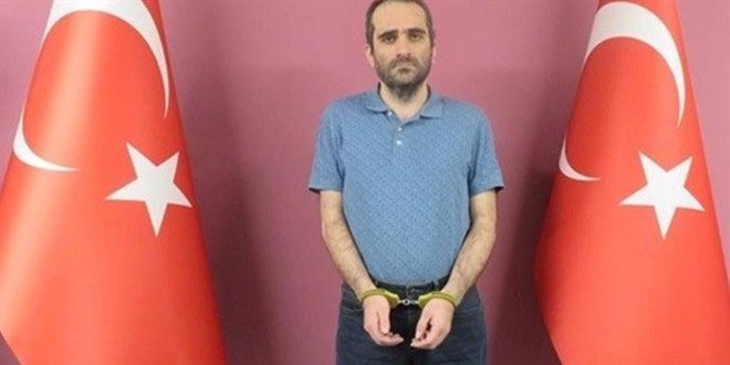 Yeğen Selahaddin Gülen, FETÖ içindeki güç kavgasını da anlattı