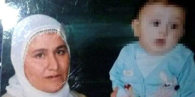 'Akıl sağlığı yerinde deği' raporuyla serbest bırakılmıştı, eşini öldürünce rapor değişti