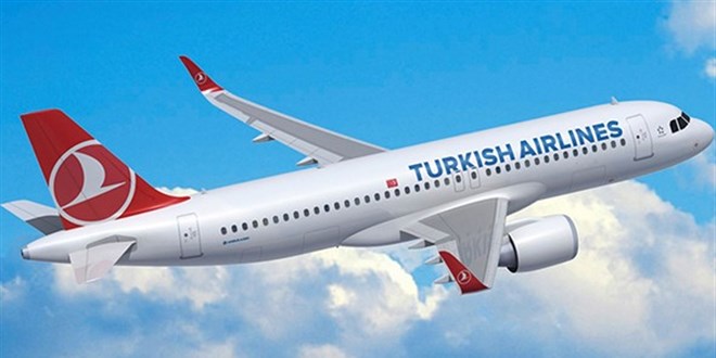 Trkiye'de 5 ayda hava yolunu kullanan yolcu says 30 milyona yaklat