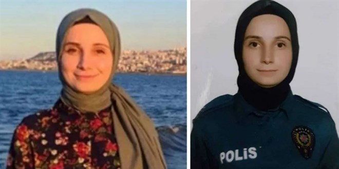 1 yıllık polis memuru evinde ölü bulundu
