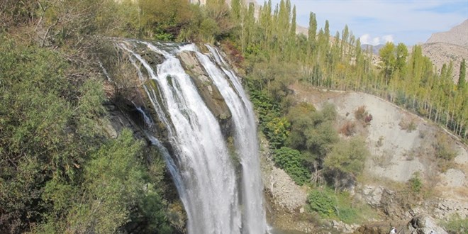 Tortum HES özelleştirmesinde en yüksek teklifi Mila Enerji verdi