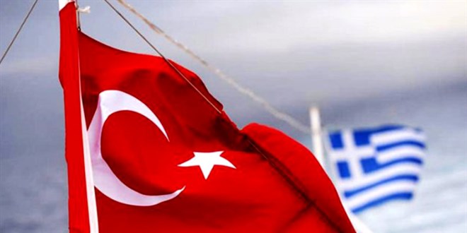 Yunanistan, Trkiye'den yaplan o bavurular kabul etmeyecek