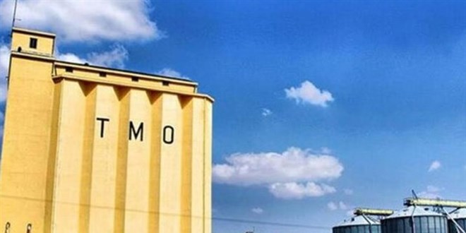 TMO'da rüşvet iddiası: 1'i müdür yardımcısı, 4 kişi tutuklandı