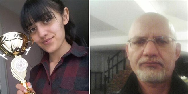 Babasının pompalı tüfekle vurduğu Kadriye taburcu oldu