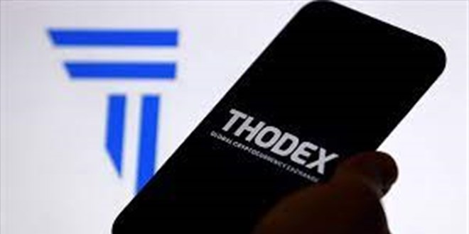Başsavcılıktan 'Thodex' soruşturması açıklaması