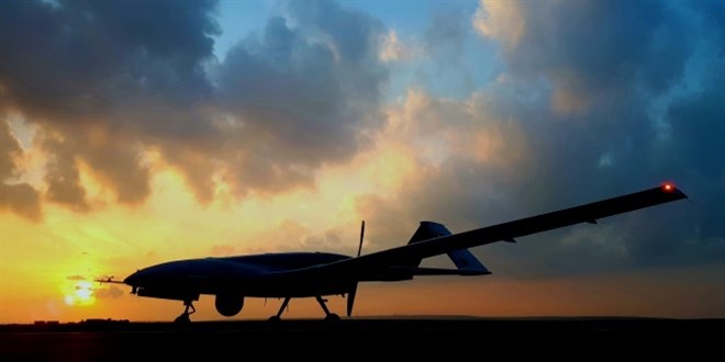 ABD ve İsrail'in pazardaki hakimiyetini 'Türkiye' aldı