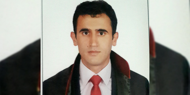 Kazada hayatını kaybeden Avukat toprağa verildi