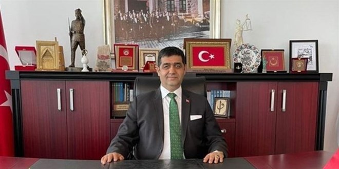 BİM Başkanı Esat Toklu, ödeme dekontunu Savcılığa verdi
