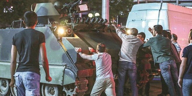NATO hiçbir zaman yanımızda olmadı: Kağıttan müttefik