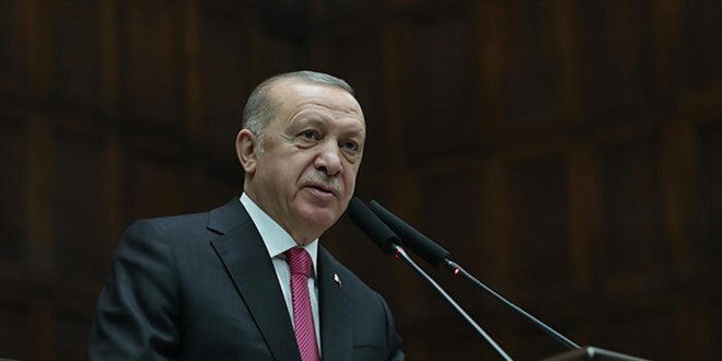 Erdoğan'dan Kılıçdaroğluna: Suç örgütlerine bel bağlamış durumdalar