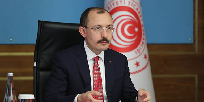 Bakanlıktan 'uluslararası uyuşturucu ticareti' genelgesi