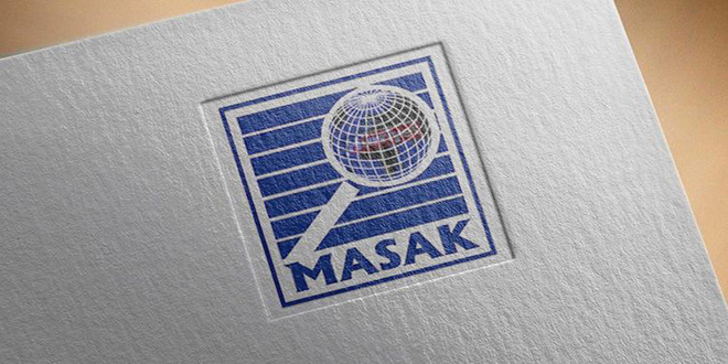 MASAK'tan 2 farklı rapor düzenlendiği iddialarına yalanlama