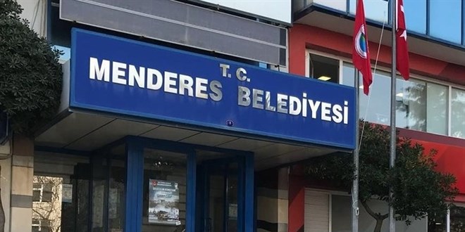 Belediye hukuk işleri müdürüne rüşvetten gözaltı