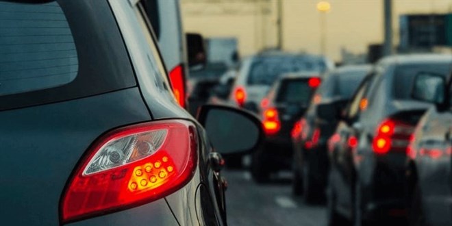 Yeni trafik sigortası düzenlemesi Meclise geliyor