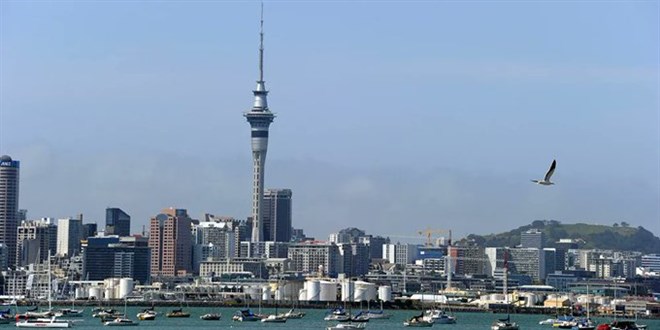 Dünyanın en yaşanabilir şehirleri: Auckland birinci sırada