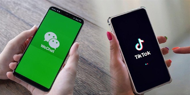 ABD'de TikTok ve WeChat yasaklar iptal edildi