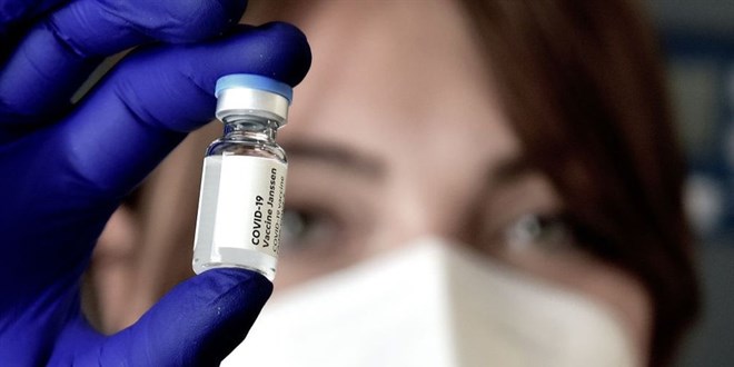 ABD, düşük gelirli ülkeler için 500 milyon doz aşı satın alacak