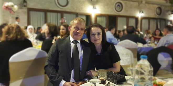 Aile hekimi kansere yenik düştü