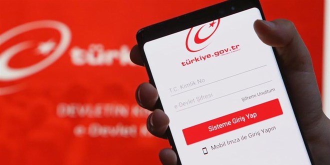 ADÜ'de e-Devlet üzerinden 'belge doğrulama hizmeti' başladı