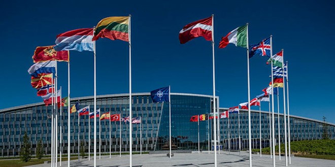 NATO'ya güvenmiyoruz