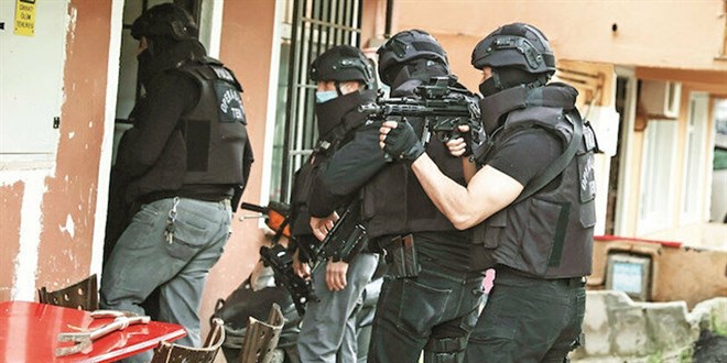 PKK'nın paralel mahkemesi çöktü