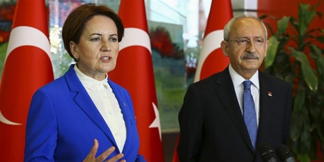 Muhalefetten 'Kanal' tehdidi: Paraları ödemeyiz