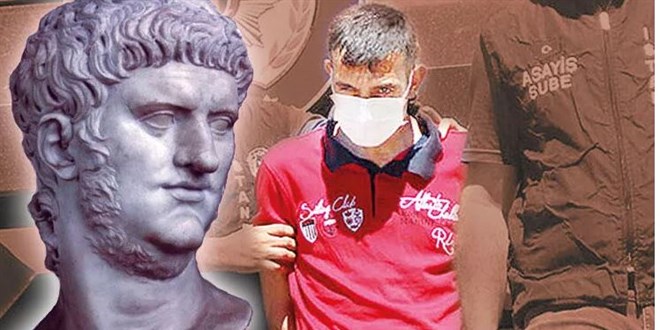 Esenyurt'un Neron'u: Bende yangın çıkartma hastalığı var