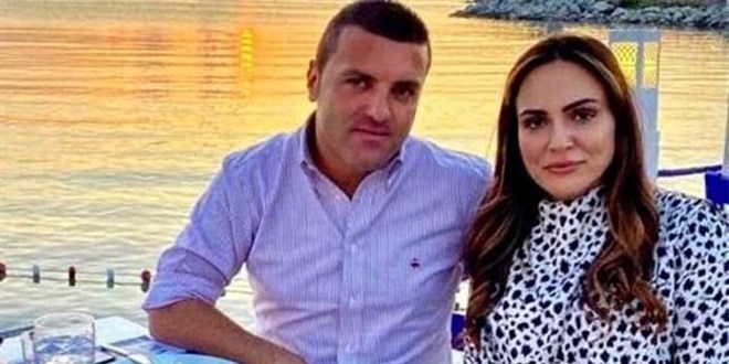 Buket Aydın, evlilik iddiasına ateş püskürdü