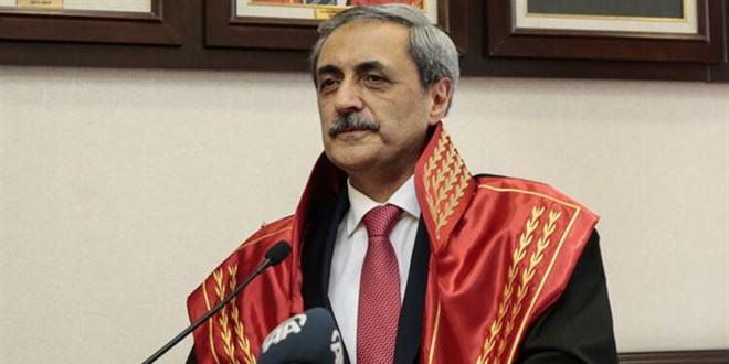 'Suç örgütleriyle mücadelede başarı için bir adım önde olunması gerekir'