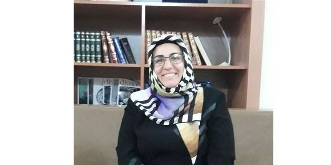 Eşini boğarak öldüren müezzine ağırlaştırılmış müebbet talebi
