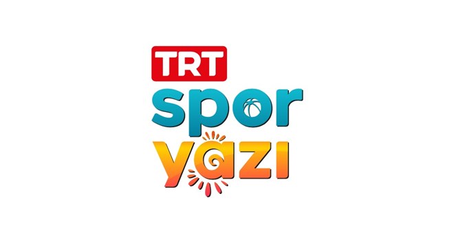 Bu yaz 'TRT Spor Yazı' olacak