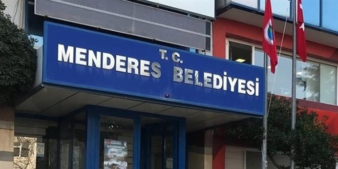 Rüşvet iddiasıyla gözaltına alınan Hukuk İşleri Müdürü serbest