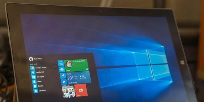 Windows 10'un emeklilik tarihi belli oldu!