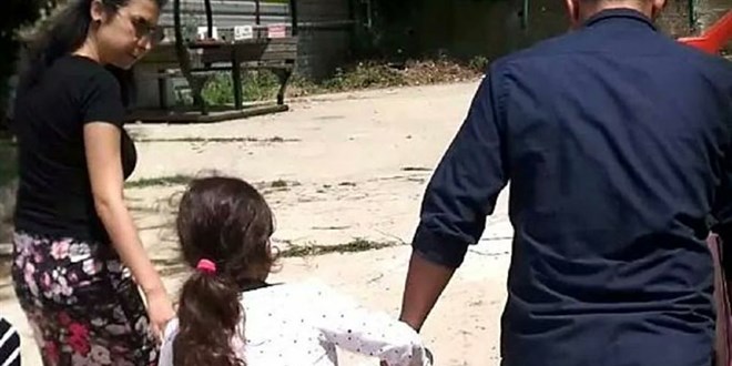 İcra yoluyla çocuk teslimi kaldırılıyor