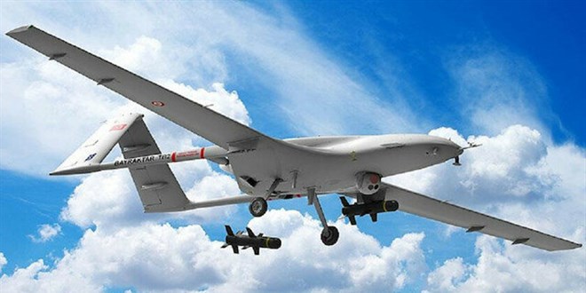Reuters: Türkiye İHA pazarında öncü bir aktör haline geldi