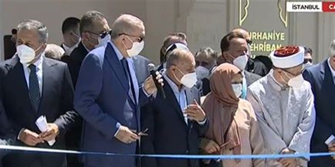 Cumhurbaşkanı Erdoğan'dan 'NATO' zirvesi açıklaması
