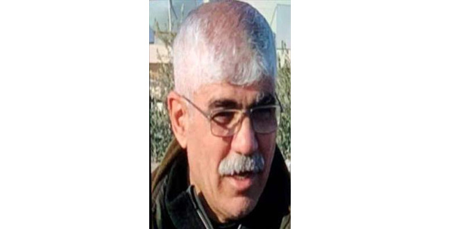 MİT'in nokta operasyonu ile KCK'nın sözde Mahmur sorumlusu etkisiz hale getirildi
