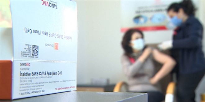Hatırlatma dozu yapılacak mı?