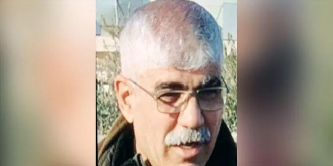 MİT'ten Mahmur'a 2. operasyon