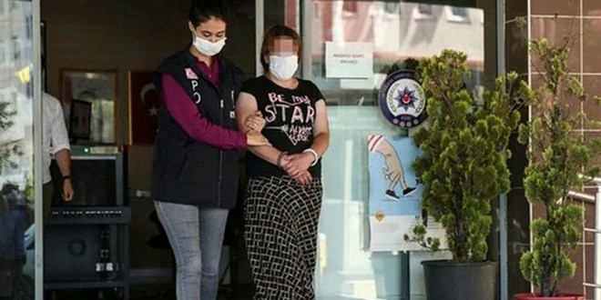 Canan Atlı tecavüzcüsünü öldürdü tahliye edildi