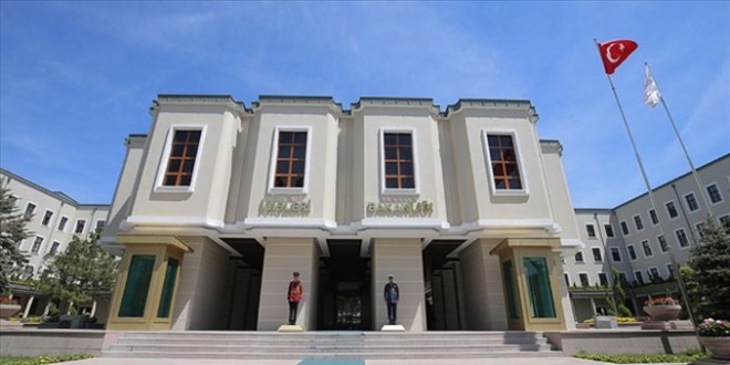 ��i�leri Bakanl���, hizmet ve politikalar�ndan duyulan memnuniyeti anketle �l�t�