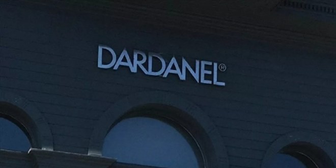 Dardanel, tepki çeken paylaşımını sildi