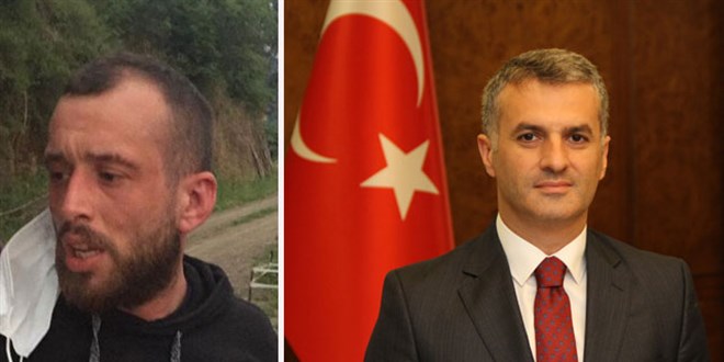 Belediye Başkanına saldırı sonrası telefonda 'işlem tamam' demiş