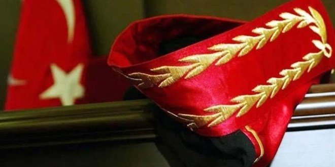 Ağır ceza hakimi hayatını kaybetti