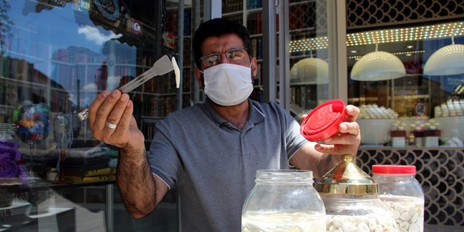 Bu sakız altınla yarışıyordu, fiyatı ile altını geçti