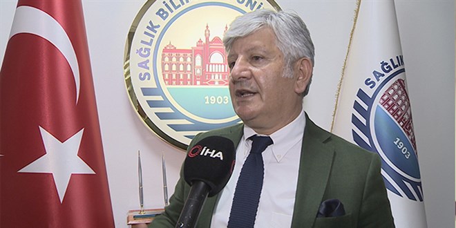 Uzman isim uyardı: Aşı randevusuna mutlaka gidin