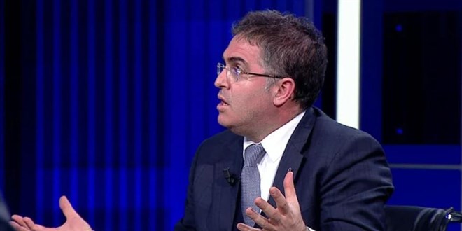 Ersan Şen: Asker zoruyla eve girip aşı yapılsın!