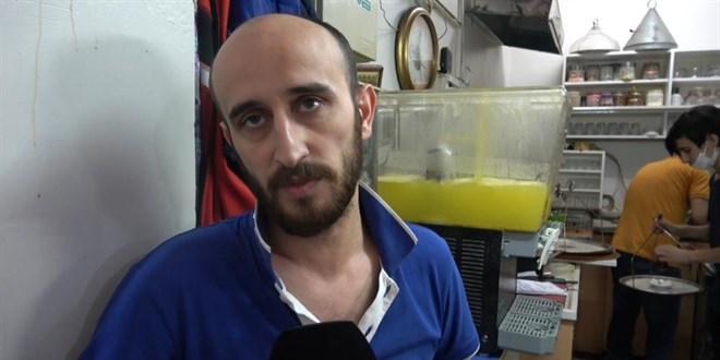 20 günlük işçi, patronun kredi kartlarından 5 bin ve nakit 8 bin lirayı alıp kayıplara karıştı