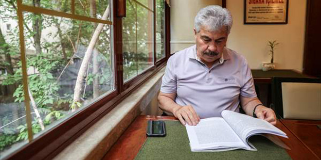 Dededen miras tapu davası 58 yılda sonuçlandı