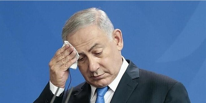 srail'de 12 yllk Netanyahu dnemi sona erdi